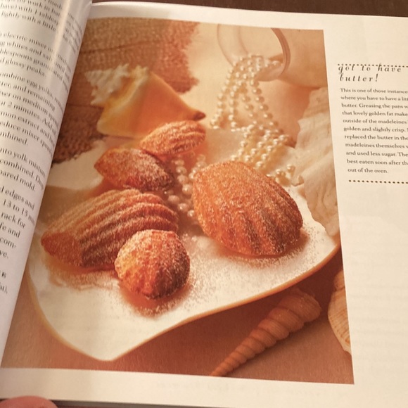 Sweetie Pie -The Richard Simmons Dazzling Desserts - Picture 4 of 4